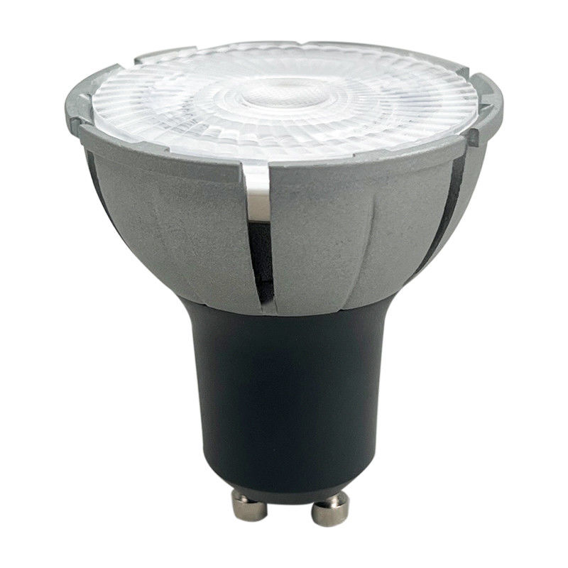 Ηλεκτρονικά λαμπτήρες Teco GU10 PAR16 7.5W 3000K Ra98 230V