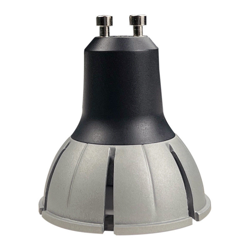Teco GU10 Pro 7.5 Watt Led Dimmable 4000k λαμπτήρες φύση λευκό 36Degree Ra98 Led Spot