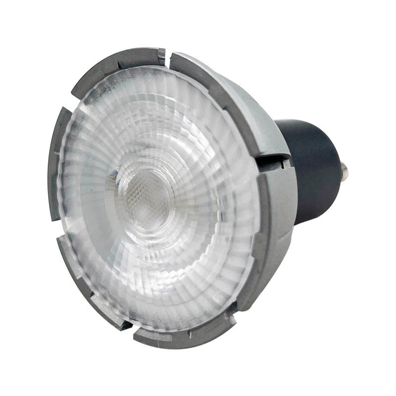 GU10 Pro 7.5W 3000K λαμπτήρες LED ζεστό λευκό 24Degree Ra98 230V Dimmable Smart Bulb