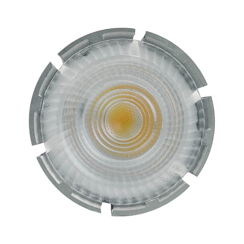GU10 Pro 7.5W 3000K λαμπτήρες LED ζεστό λευκό 24Degree Ra98 230V Dimmable Smart Bulb