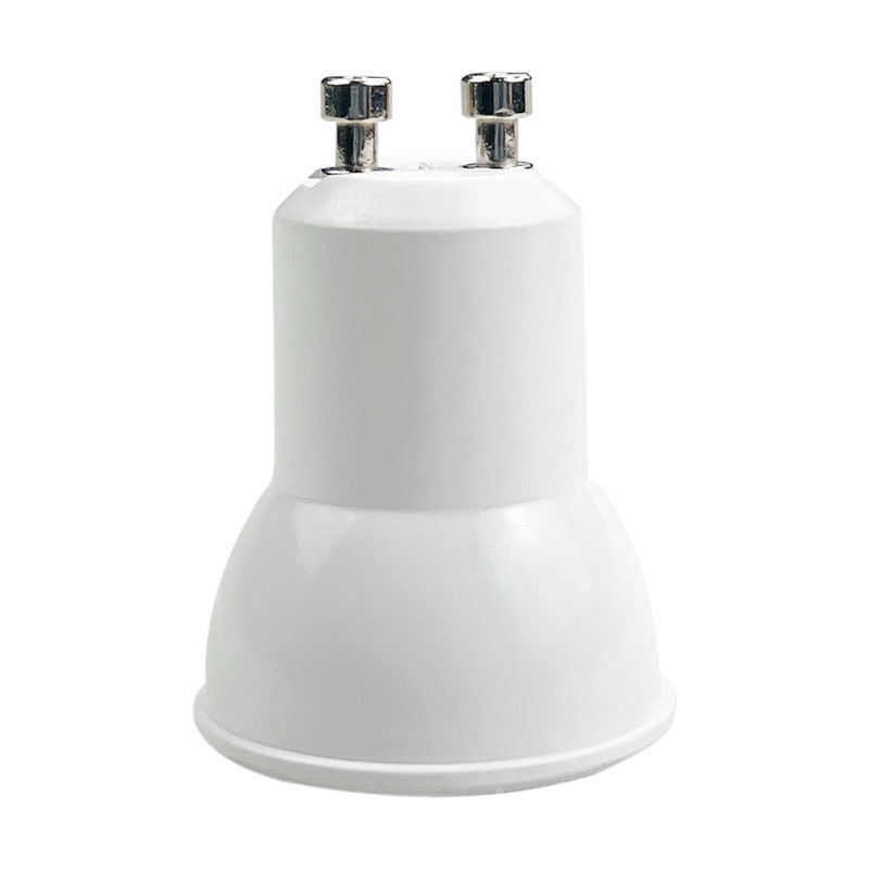 3.5W Μίνι GU10 LED Αμβλυντικός προβολέας MR11 35mm 2700K Πολύ ζεστές λευκές λάμπες LED
