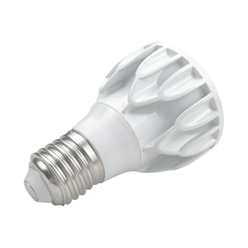 15Degree 2700K PAR20 Αμβλύ φώτα LED PAR20 Pro E27 Βάση μετάλλου LED Spot Light 8W