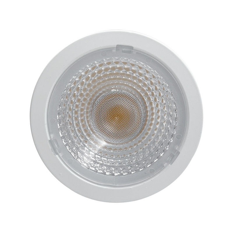 15Degree 2700K PAR20 Αμβλύ φώτα LED PAR20 Pro E27 Βάση μετάλλου LED Spot Light 8W