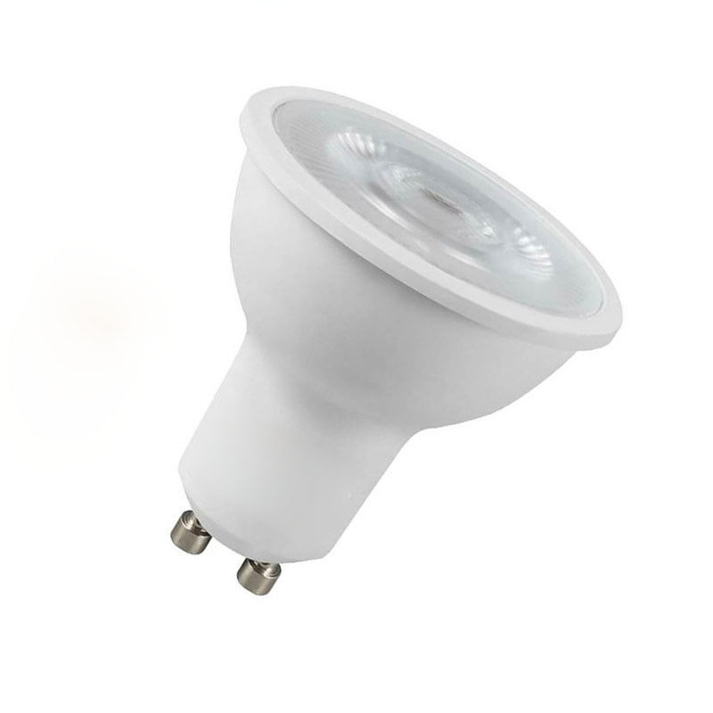5Watt RA90 GU10 λαμπτήρες προβολέα LED με διακόπτη τοίχου 3 βήματα θολωτής CE πιστοποιημένο