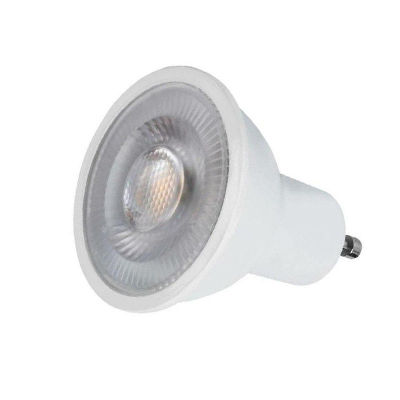 5Watt RA90 GU10 λαμπτήρες προβολέα LED με διακόπτη τοίχου 3 βήματα θολωτής CE πιστοποιημένο