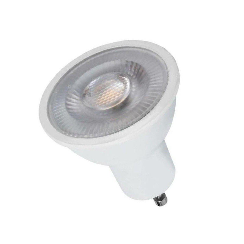 5Watt RA90 GU10 λαμπτήρες προβολέα LED με διακόπτη τοίχου 3 βήματα θολωτής CE πιστοποιημένο