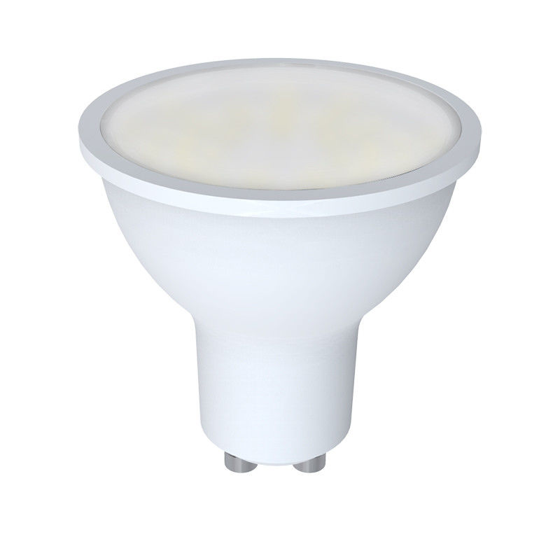 RGB 5 Watt 80 CRI GU10 λαμπτήρες LED, Tuya Zigbee GU10 έξυπνη λάμπα με τηλεχειριστήριο