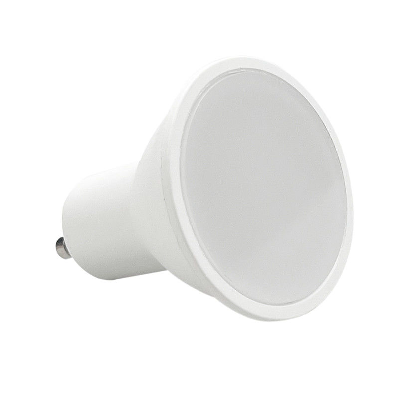 RGB 5 Watt 80 CRI GU10 λαμπτήρες LED, Tuya Zigbee GU10 έξυπνη λάμπα με τηλεχειριστήριο