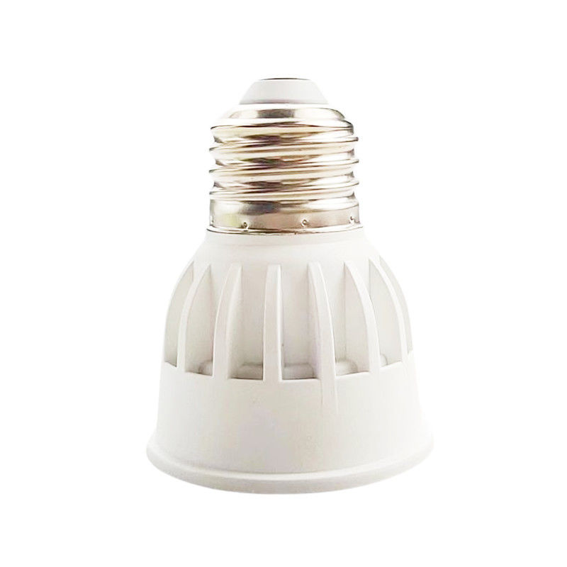 GU10 λαμπτήρες LED εξοικονόμηση ενέργειας 4000K 5.5watt E27 GU10 λαμπτήρες LED δροσερό λευκό Non Dimmable