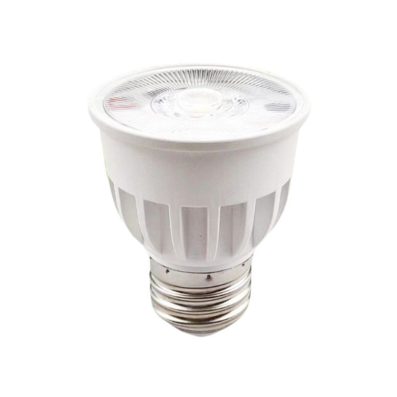 GU10 λαμπτήρες LED εξοικονόμηση ενέργειας 4000K 5.5watt E27 GU10 λαμπτήρες LED δροσερό λευκό Non Dimmable