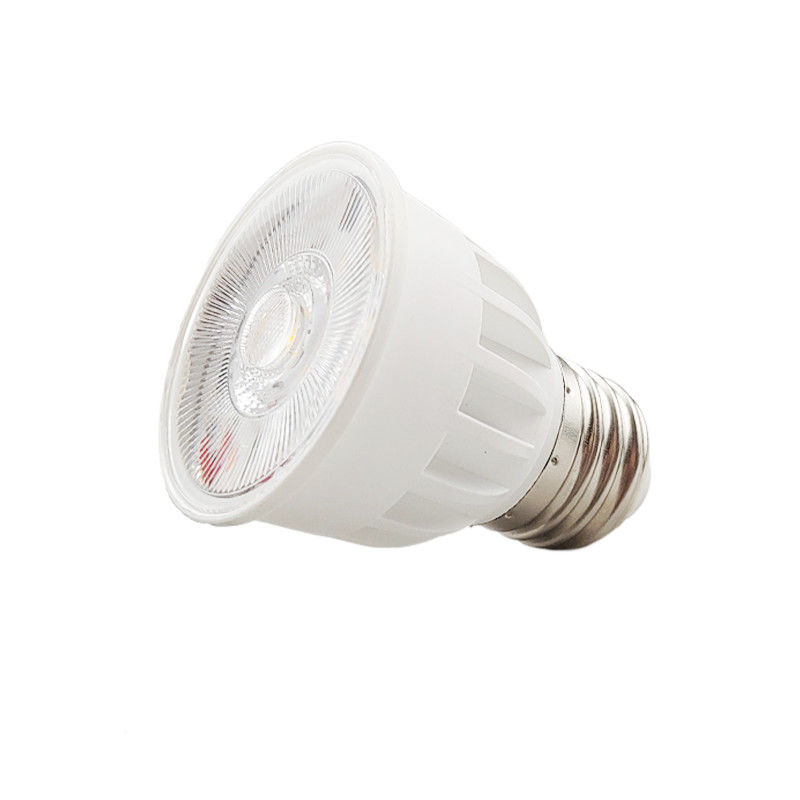 GU10 λαμπτήρες LED εξοικονόμηση ενέργειας 4000K 5.5watt E27 GU10 λαμπτήρες LED δροσερό λευκό Non Dimmable