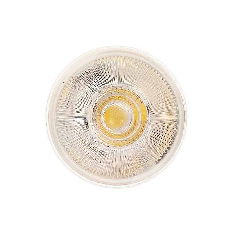 GU10 λαμπτήρες LED εξοικονόμηση ενέργειας 4000K 5.5watt E27 GU10 λαμπτήρες LED δροσερό λευκό Non Dimmable