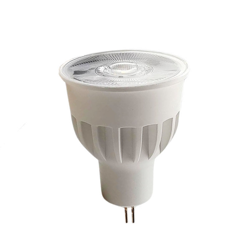 12V ζεστό λευκό φως MR16 LED προβολέα ανακλαστικό λαμπτήρα για οικιακό φωτισμό