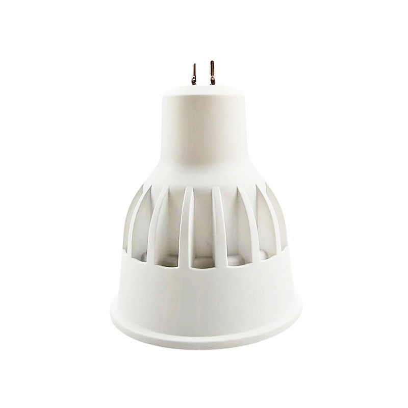 12V ζεστό λευκό φως MR16 LED προβολέα ανακλαστικό λαμπτήρα για οικιακό φωτισμό