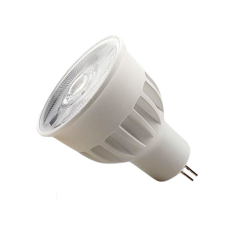 12V ζεστό λευκό φως MR16 LED προβολέα ανακλαστικό λαμπτήρα για οικιακό φωτισμό