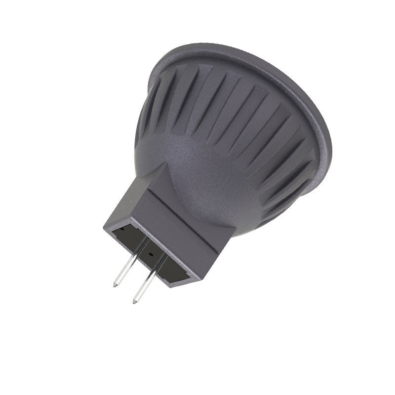 Τεκό RA90 2700K 3W 12V GU4 MR11 Σφαιρίδια Δοκιμαστικό LED Φωτό πολύ ζεστό Λευκό