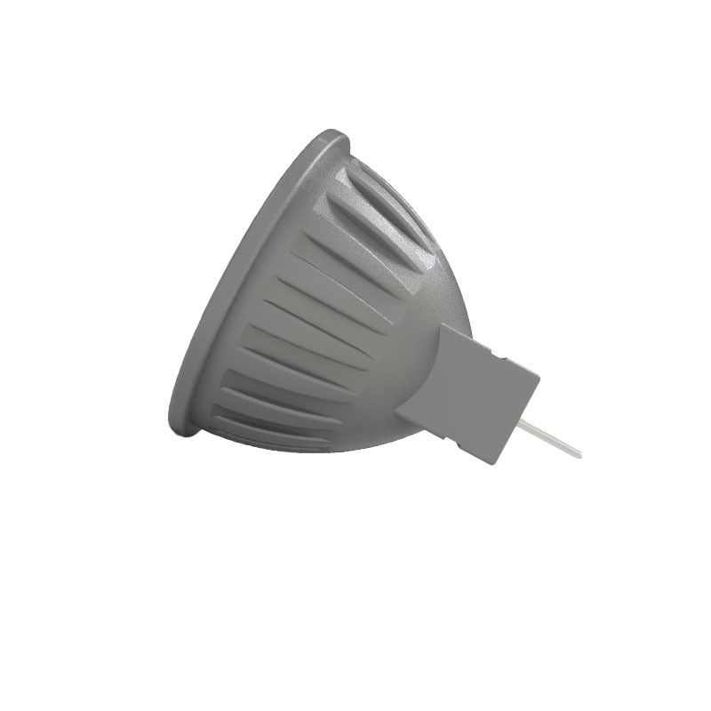 Τεκό RA90 2700K 3W 12V GU4 MR11 Σφαιρίδια Δοκιμαστικό LED Φωτό πολύ ζεστό Λευκό
