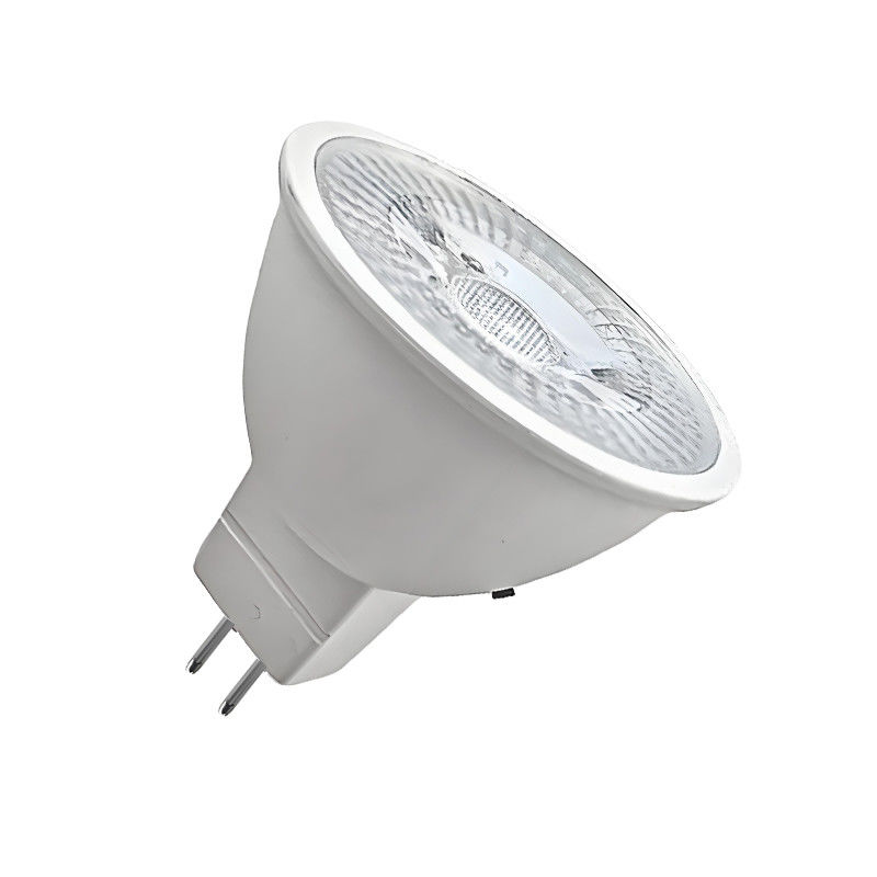 Το Teco Ra90 5.5W 12V MR16 LED λαμπτήρες Dip Switch 3 CCT Dimming 60D LED Spotlight εσωτερικό