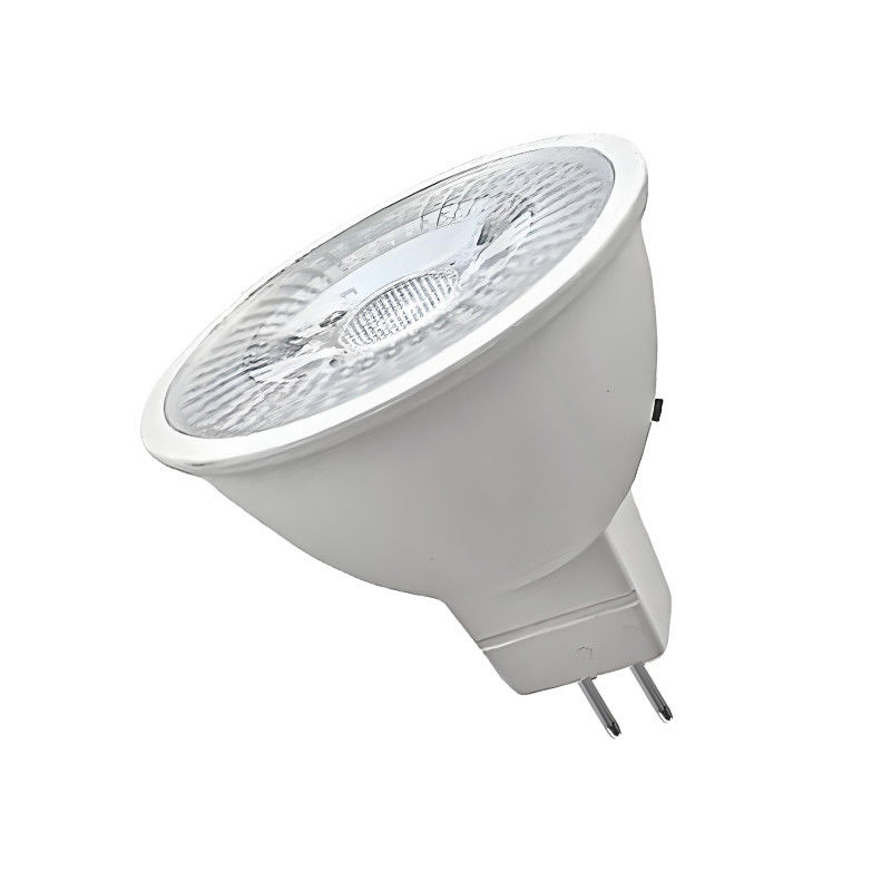 Το Teco Ra90 5.5W 12V MR16 LED λαμπτήρες Dip Switch 3 CCT Dimming 60D LED Spotlight εσωτερικό