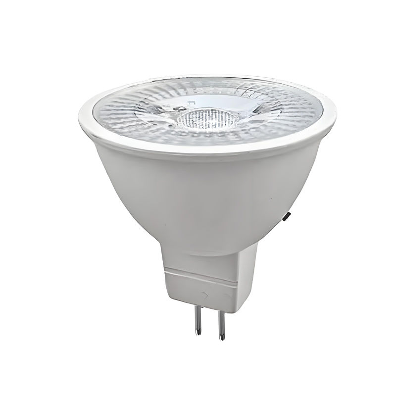 Το Teco Ra90 5.5W 12V MR16 LED λαμπτήρες Dip Switch 3 CCT Dimming 60D LED Spotlight εσωτερικό