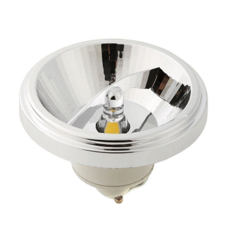 Ηλεκτρονική λαμπτήρα LED 220V 4000K