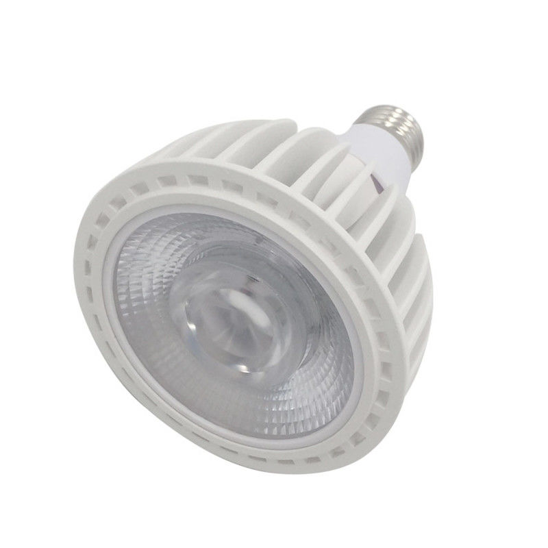 32w 230v LED PAR30 λάμπα E27 3200lm Φωτοβολταϊκός λαμπτήρας 4000K 20 βαθμούς Για σφραγισμένα φωτιστικά