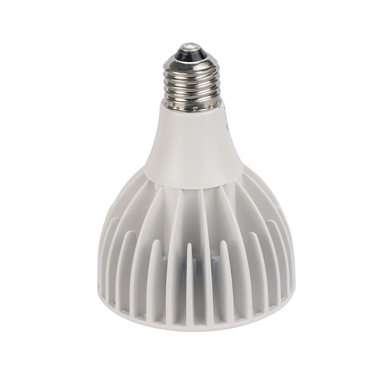 Εσωτερικές λάμπες PAR30 22w 3000k 20 βαθμών Cob Triac Dimmable E27 Led Lamp