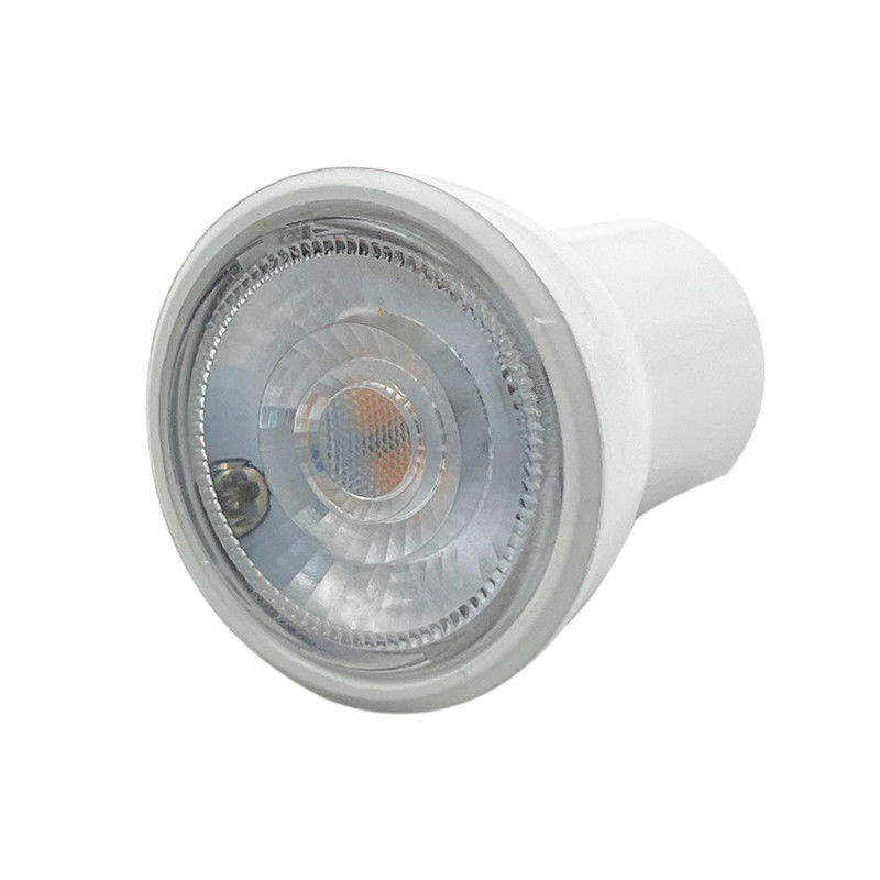 Τεκό 3W GU10 Μίνι λαμπτήρες LED 36 μοίρες 2200-3000k Ra90 35mm Mr11 Led Spotlight