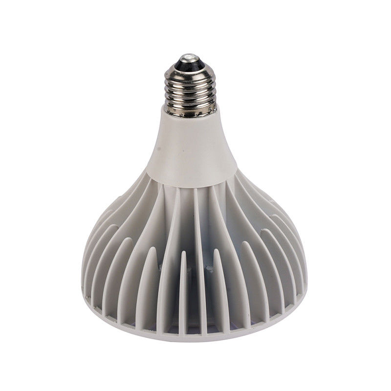 Τεκό 32W PAR38 FIN λαμπτήρες LED μη χαμηλώσιμα 4000K δροσερό λευκό LED Par φως
