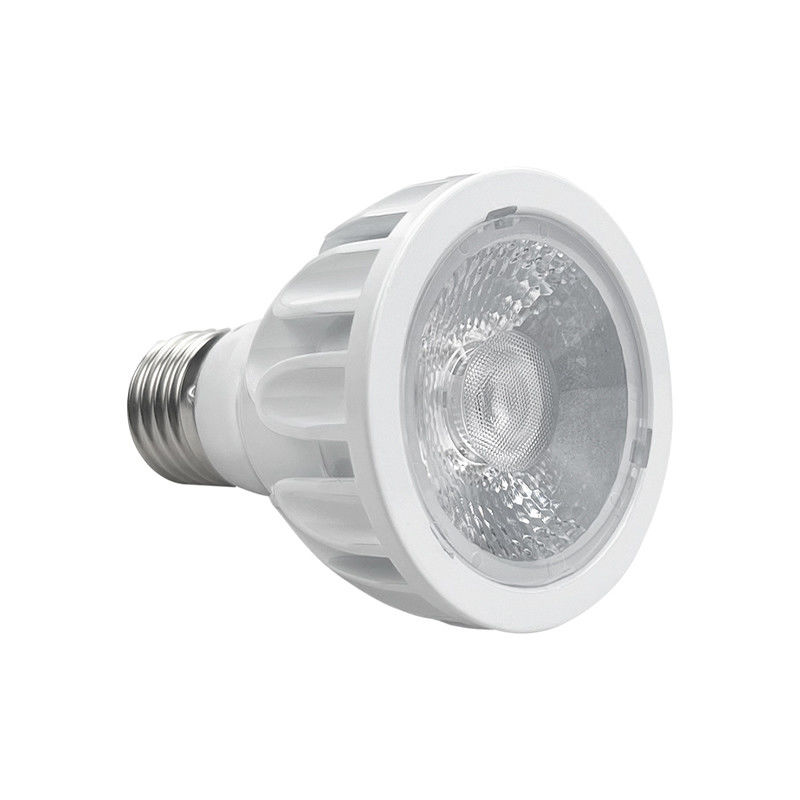 720 φωτεινές PAR20 LED λαμπτήρες 40000 ώρες LED λάμπα 24 βαθμούς 4000k εξοικονόμηση ενέργειας