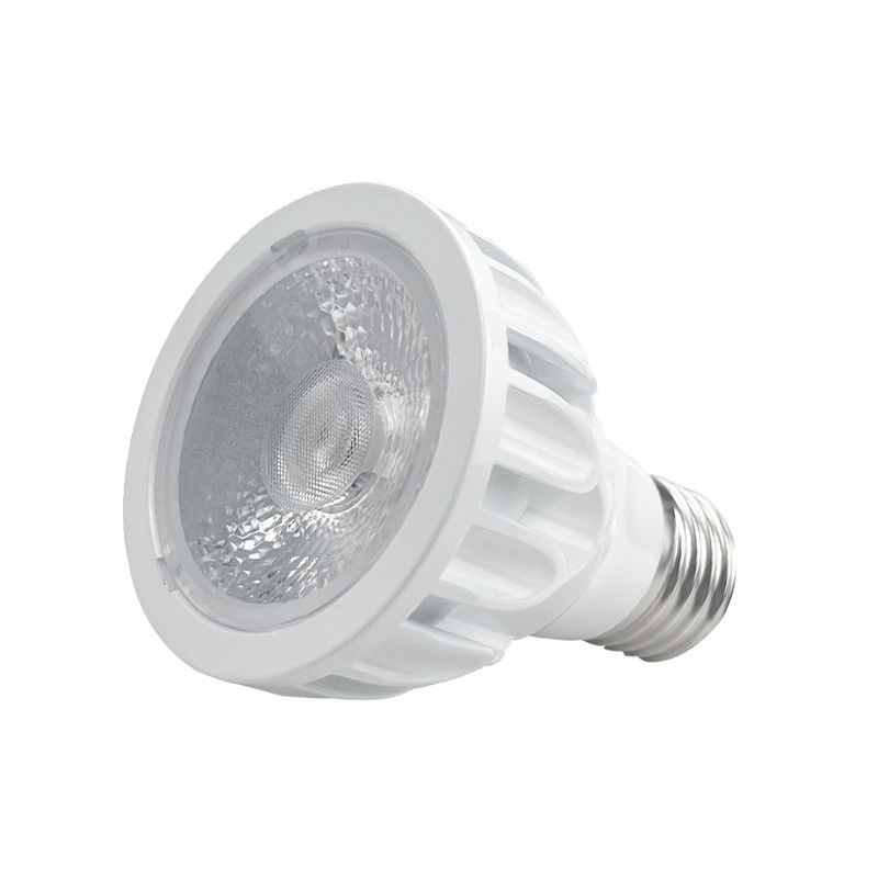 720 φωτεινές PAR20 LED λαμπτήρες 40000 ώρες LED λάμπα 24 βαθμούς 4000k εξοικονόμηση ενέργειας