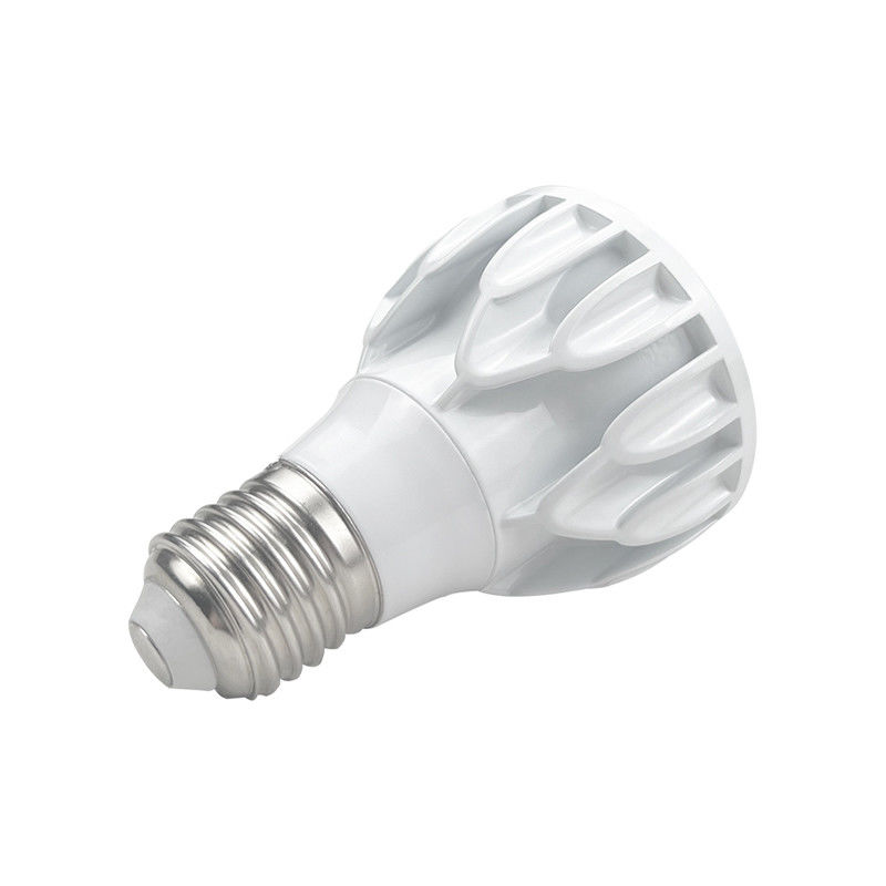 Φώτα LED 8w 15 βαθμών 4000k E27