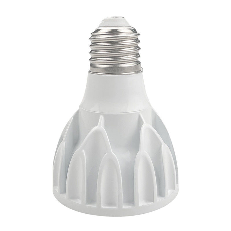 Φώτα LED 8w 15 βαθμών 4000k E27
