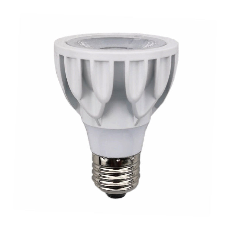 Φώτα LED 8w 15 βαθμών 4000k E27