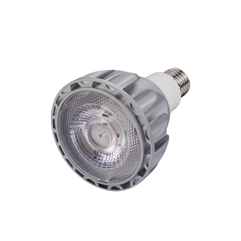 20 βαθμοί 3200lm PAR30 Φωτοβολταϊκός λαμπτήρας 32W 4000k Ζεστό λευκό χρώμα Φλεγόμενο δωρεάν LED φωτισμός