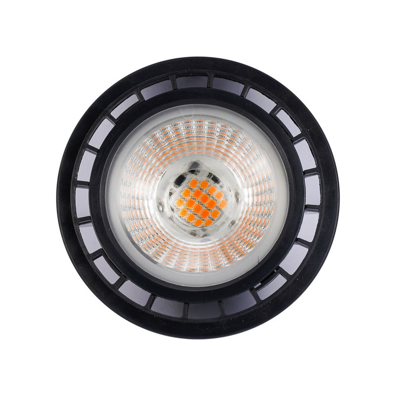 Τεκό ES111 λαμπτήρες LED GU10 βάση 4000K φύση λευκό 40 βαθμούς 25000hrs χαμηλώσιμο προβολέα