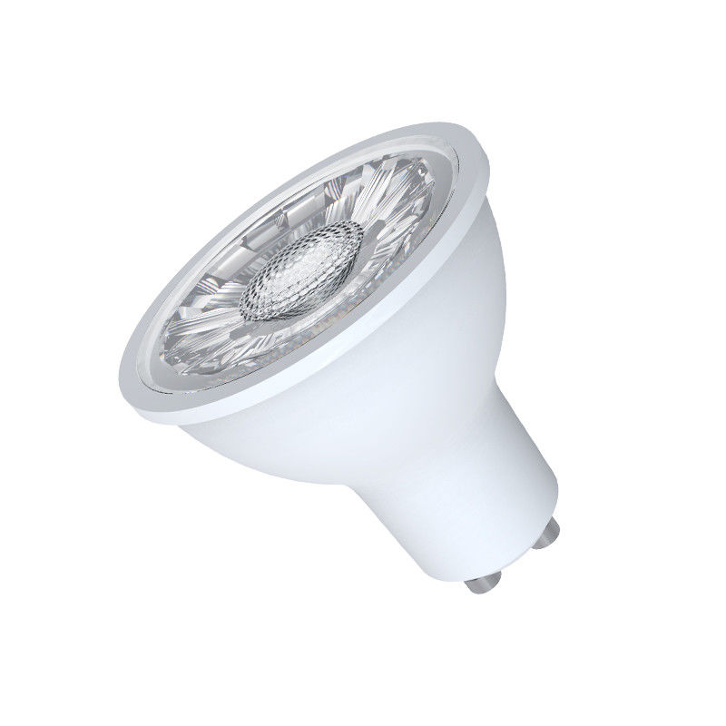 Τεκό 80 CRI RGB GU10 Led Smart Bulb 38 βαθμών 230V LED Σφωτισμός 350lm Αμβλύ