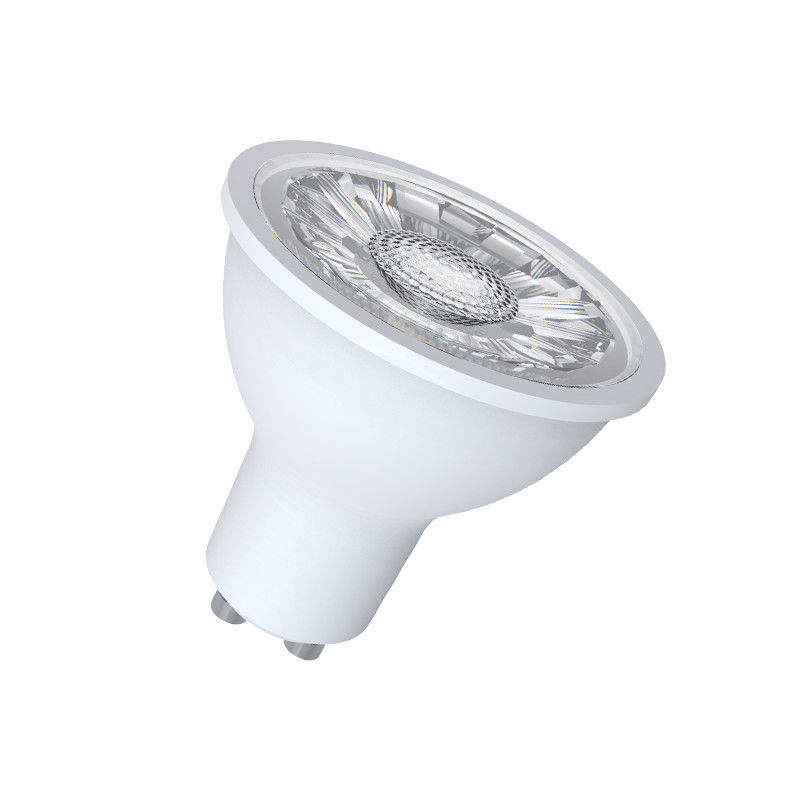 Τεκό 80 CRI RGB GU10 Led Smart Bulb 38 βαθμών 230V LED Σφωτισμός 350lm Αμβλύ