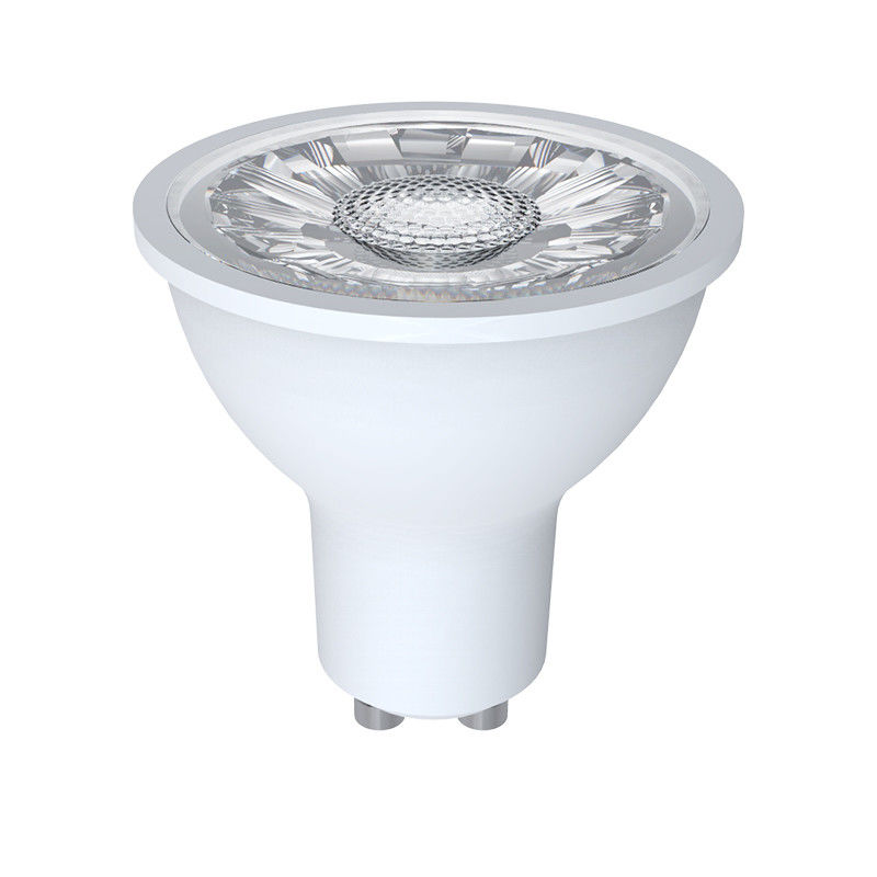Τεκό 80 CRI RGB GU10 Led Smart Bulb 38 βαθμών 230V LED Σφωτισμός 350lm Αμβλύ