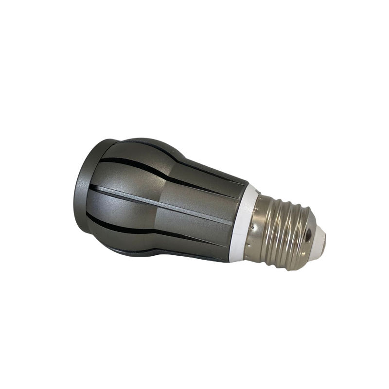 Φωτισμός LED 5W 230V μη διαφωτιζόμενο λαμπτήρα θερμό λευκό για εστιατόριο