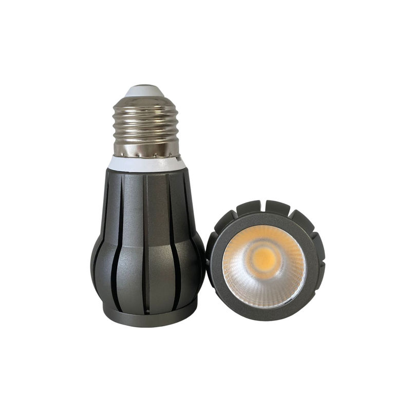 Φωτισμός LED 5W 230V μη διαφωτιζόμενο λαμπτήρα θερμό λευκό για εστιατόριο