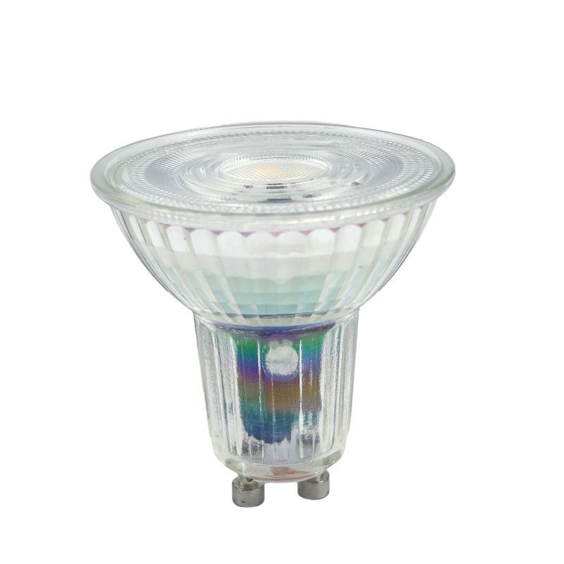 Το Tuya Zigbee GU10 Smart LED Bulb Light 220V 110V WiFi Σφωτιστικά RGB Cw Ww Δυνατά Δυνατά Φώτα Εργάζεται με την Alexa Google Home Smartthings