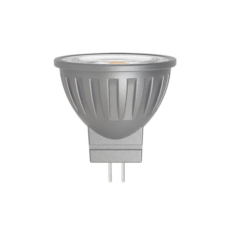 3 έτη εγγύηση 2700K LED MR11 G4 λαμπτήρας LED για χαμηλής τάσης τοπίο