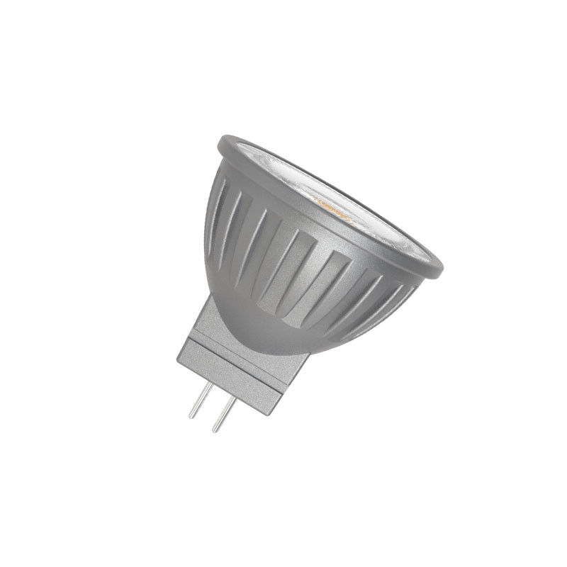 3 έτη εγγύηση 2700K LED MR11 G4 λαμπτήρας LED για χαμηλής τάσης τοπίο