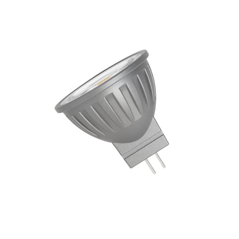 3 έτη εγγύηση 2700K LED MR11 G4 λαμπτήρας LED για χαμηλής τάσης τοπίο
