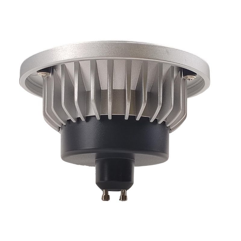 ES111 Φωτοβολταϊκός λαμπτήρας LED 16W Ενέργεια αποδοτική 3000K Ζεστό χρώμα 1500 λουμέντα Μη διασκορπήσιμο Ιδανικό για οικιακό και εμπορικό φωτισμό