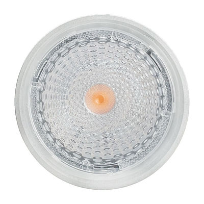 Ζουμάιμπ Ra98 GU10 LED λάμπες 7.5W 2700K 3000K 4000K Dimmable προβολέας