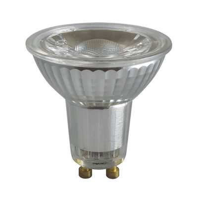 Ελέγχος Teco WIFI Smart Low Watt Gu10 λαμπτήρες Tuya CCT χρώμα 5W Ra80 Dimmable μακρά διάρκεια ζωής