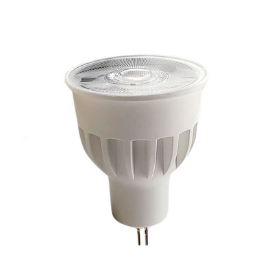 12V ζεστό λευκό φως MR16 LED προβολέα ανακλαστικό λαμπτήρα για οικιακό φωτισμό