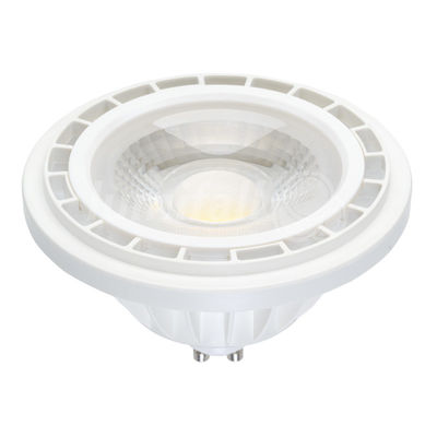 Teco GU10 Base ES111 LED Φωτό φωτισμού εσωτερικού 2700K Πολύ ζεστό λευκό χαμηλώσιμο